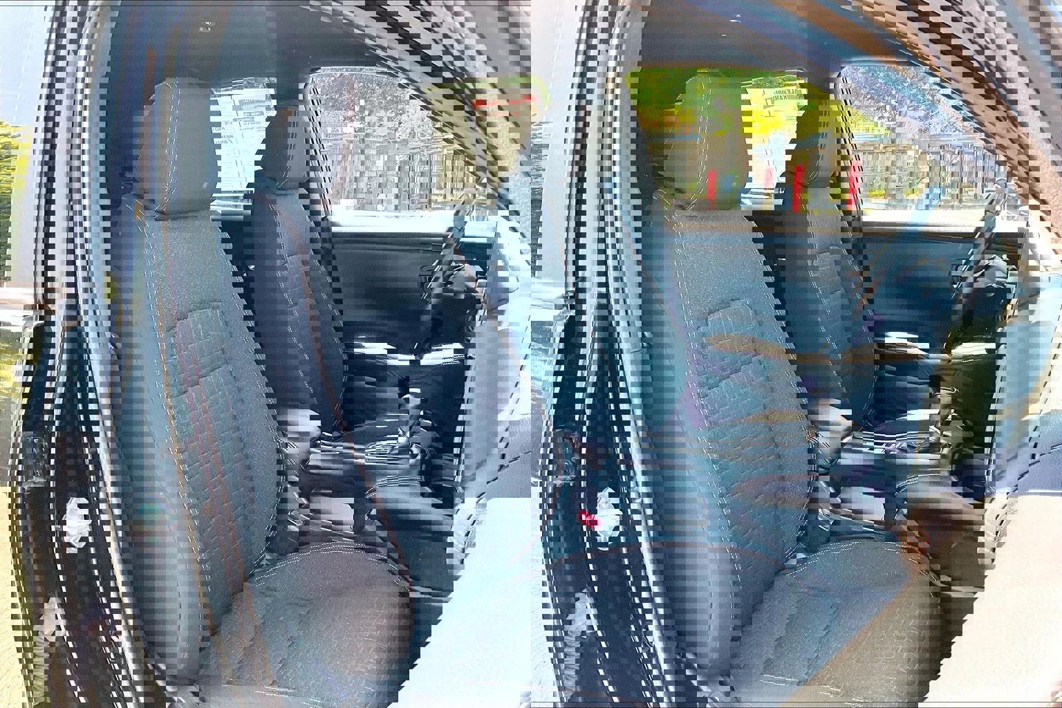 Used 2023 Honda HR-V Sport image 7