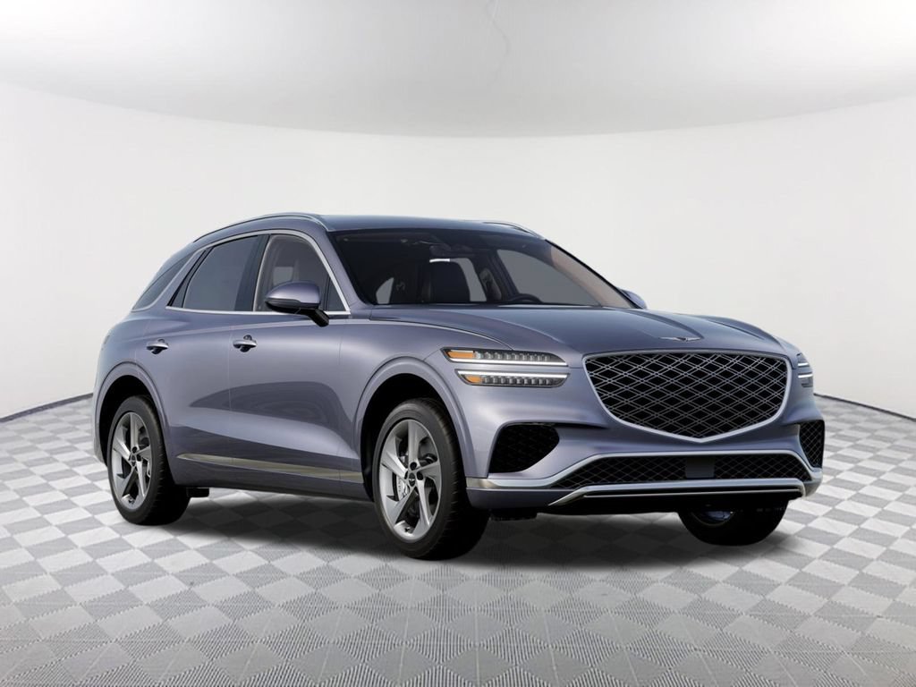 New 2027 Genesis GV70 2.5T AWD/4WD image 2