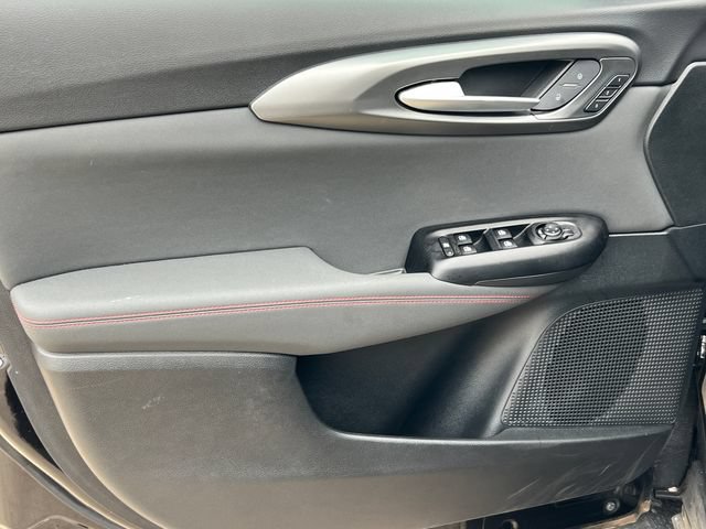 Used 2024 Dodge Hornet R/T AWD/4WD image 14