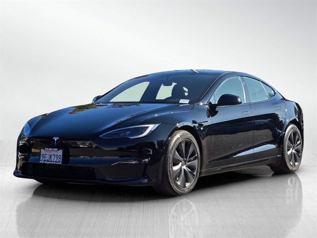 Used 2023 Tesla Model S image 8