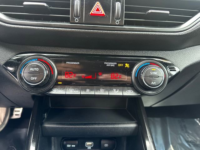 Used 2023 Kia Forte GT-Line w/ GT-Line Technology Package image 35