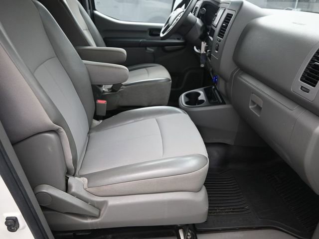 Used 2016 Nissan NV 1500 S w/ Power Package image 27