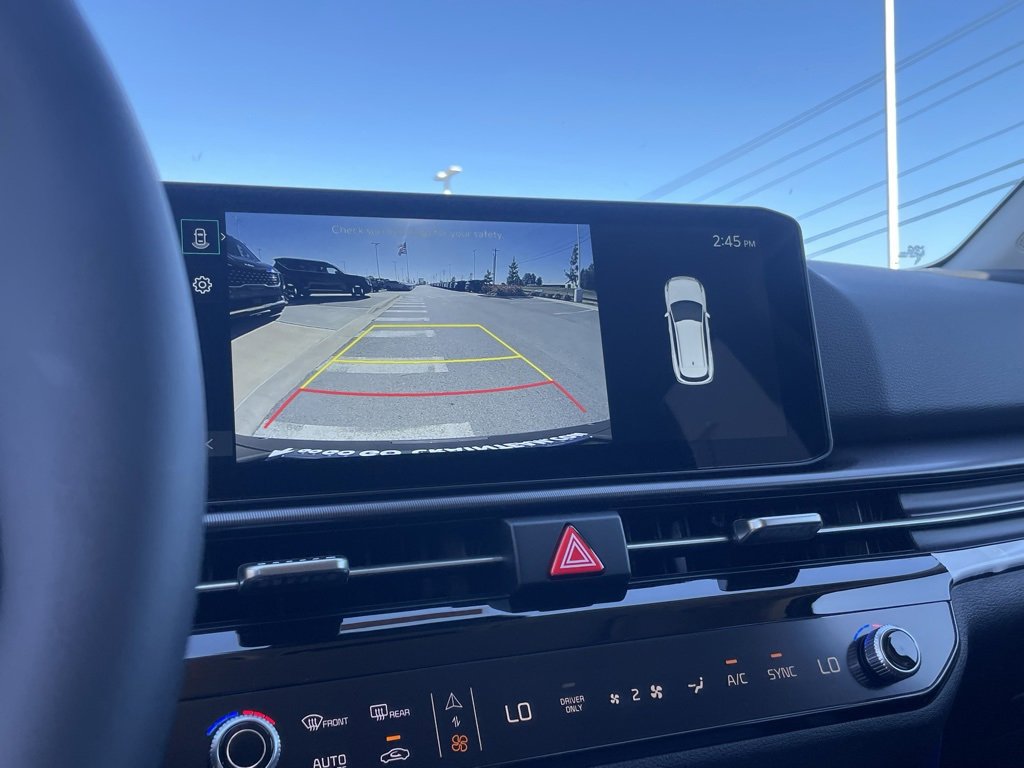 New 2026 Kia Sportage EX image 14