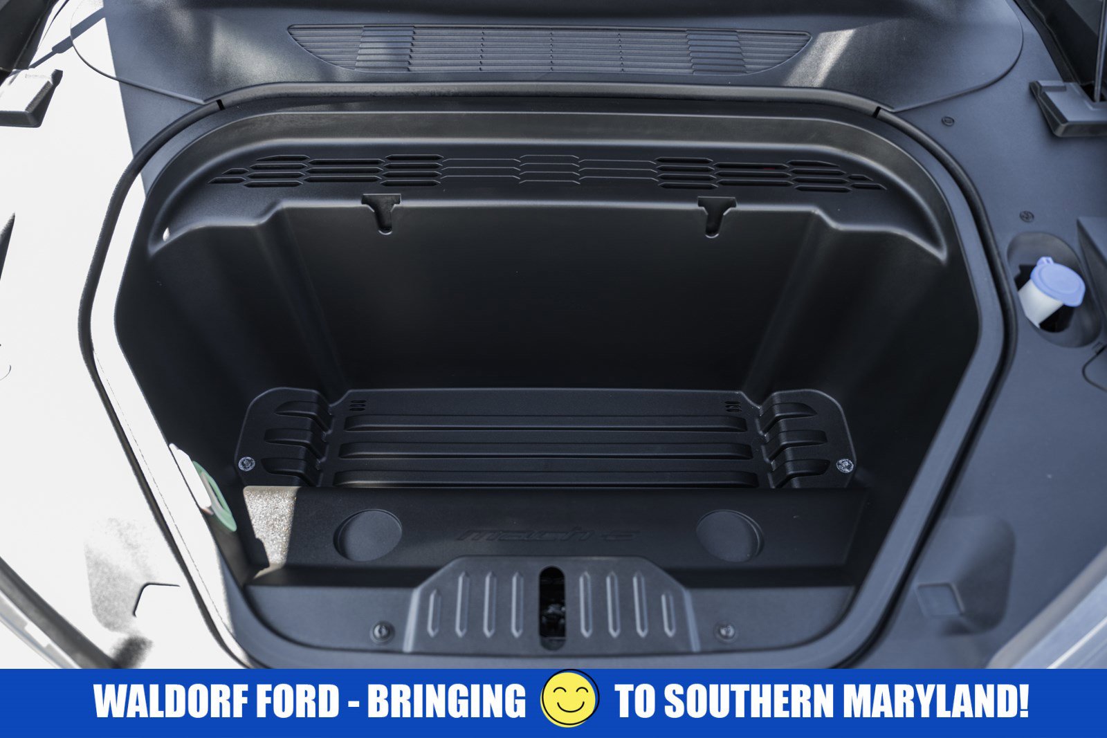 Used 2024 Ford Mustang Mach-E GT image 37