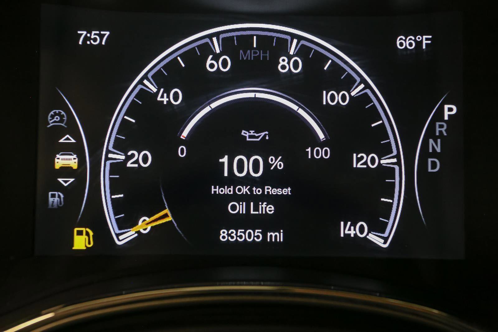 Used 2018 Jeep Grand Cherokee Laredo image 36