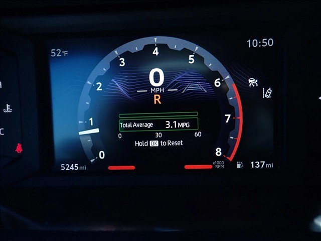Certified 2025 Toyota Tacoma SR5 AWD/4WD image 23