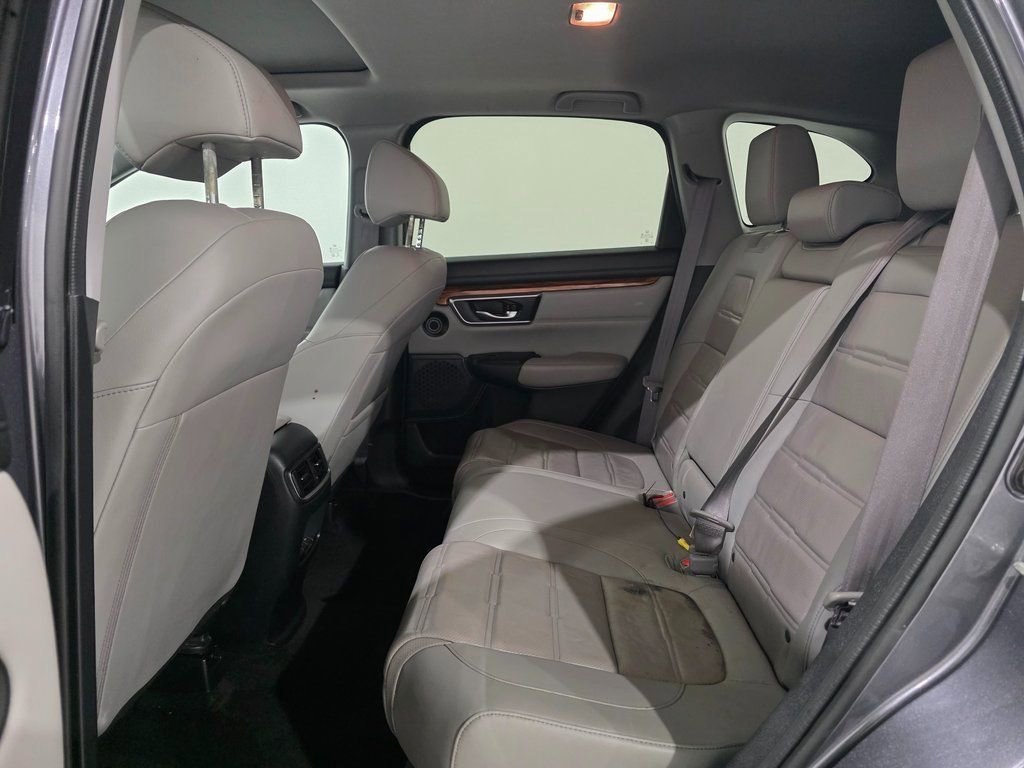 Used 2020 Honda CR-V Touring image 20