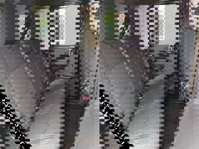 New 2026 Jeep Wrangler Sport S image 20