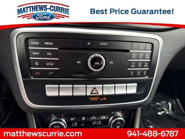 Used 2019 Mercedes-Benz GLA 250 image 19