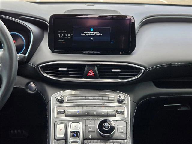 Used 2022 Hyundai Santa Fe Limited image 15