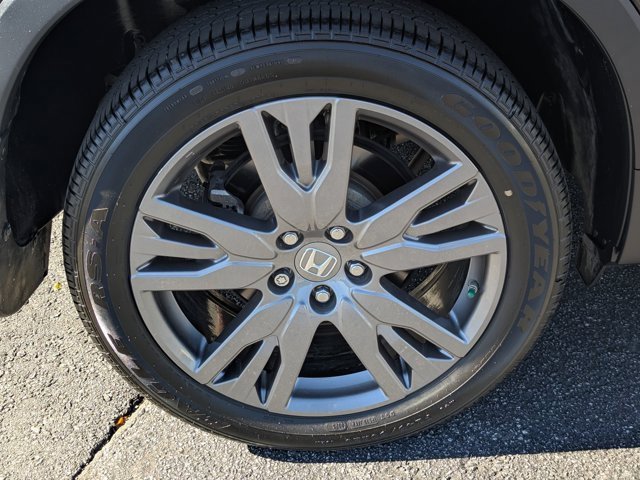 Used 2021 Honda Passport EX-L image 11