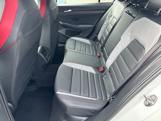 New 2026 Volkswagen GTI Autobahn image 20