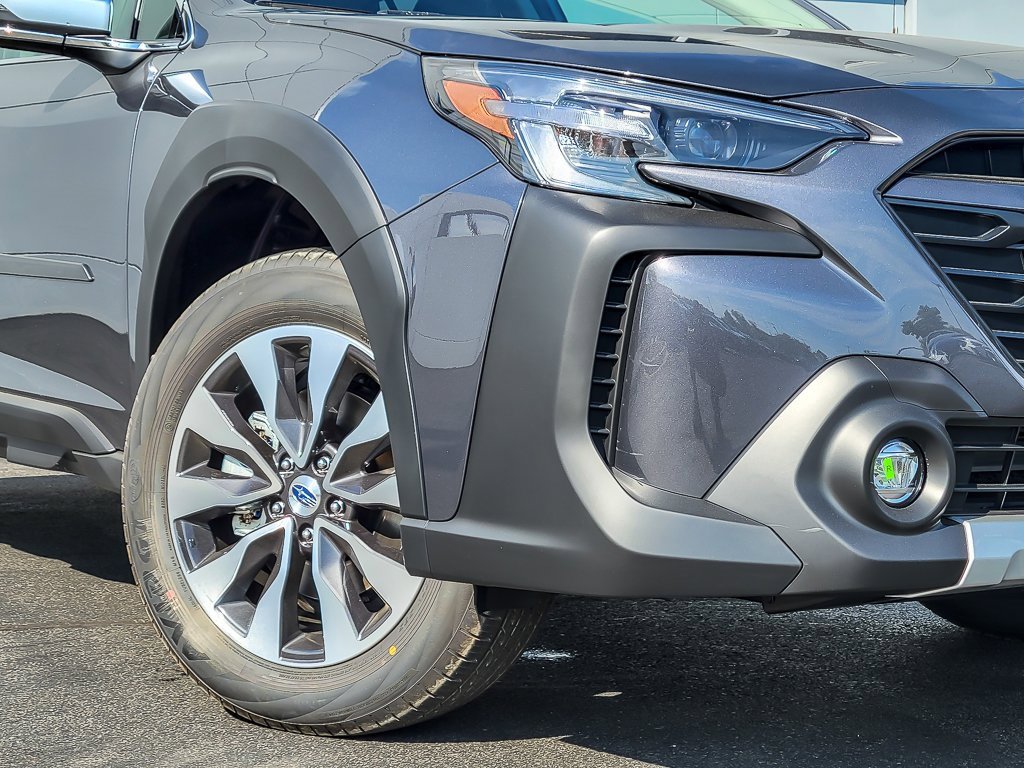 New 2025 Subaru Outback Touring image 3