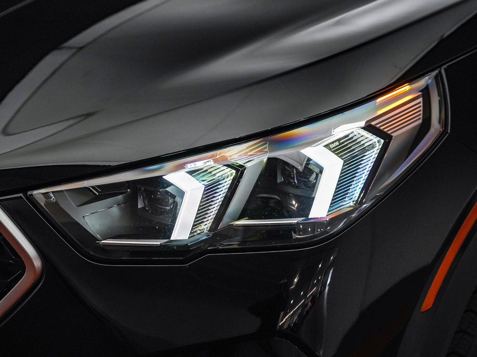 Certified 2024 BMW X2 xDrive28i w/ Technology Package image 8