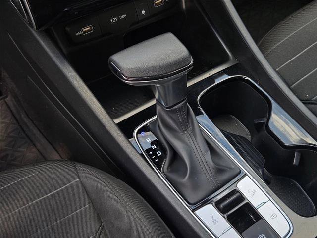 Used 2023 Hyundai Santa Cruz Night w/ Cargo Package image 15