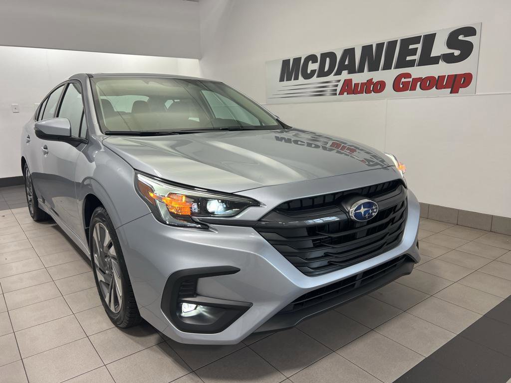 Certified 2025 Subaru Legacy Limited