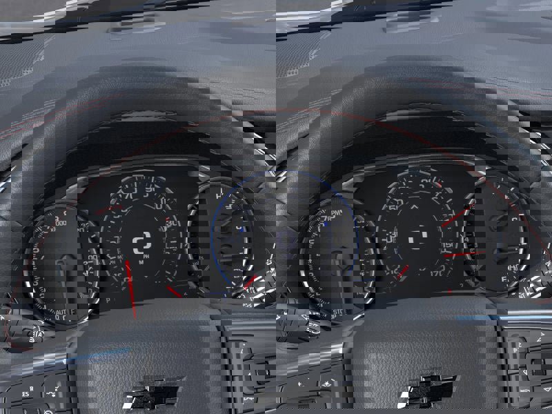 New 2026 Chevrolet Blazer RS w/ Driver Confidence II Package image 18