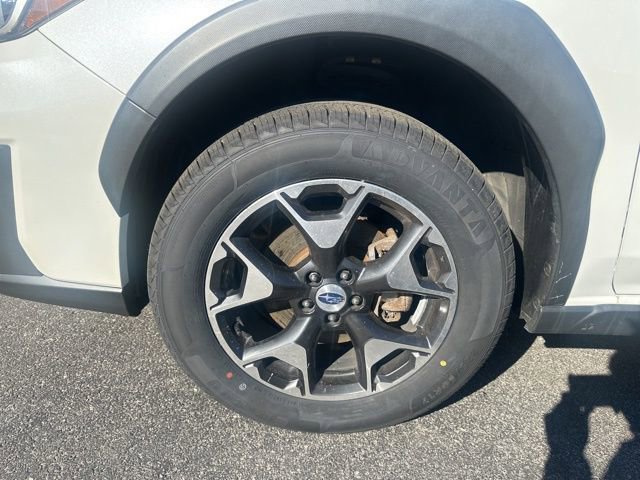 Used 2018 Subaru Crosstrek 2.0i Premium image 10