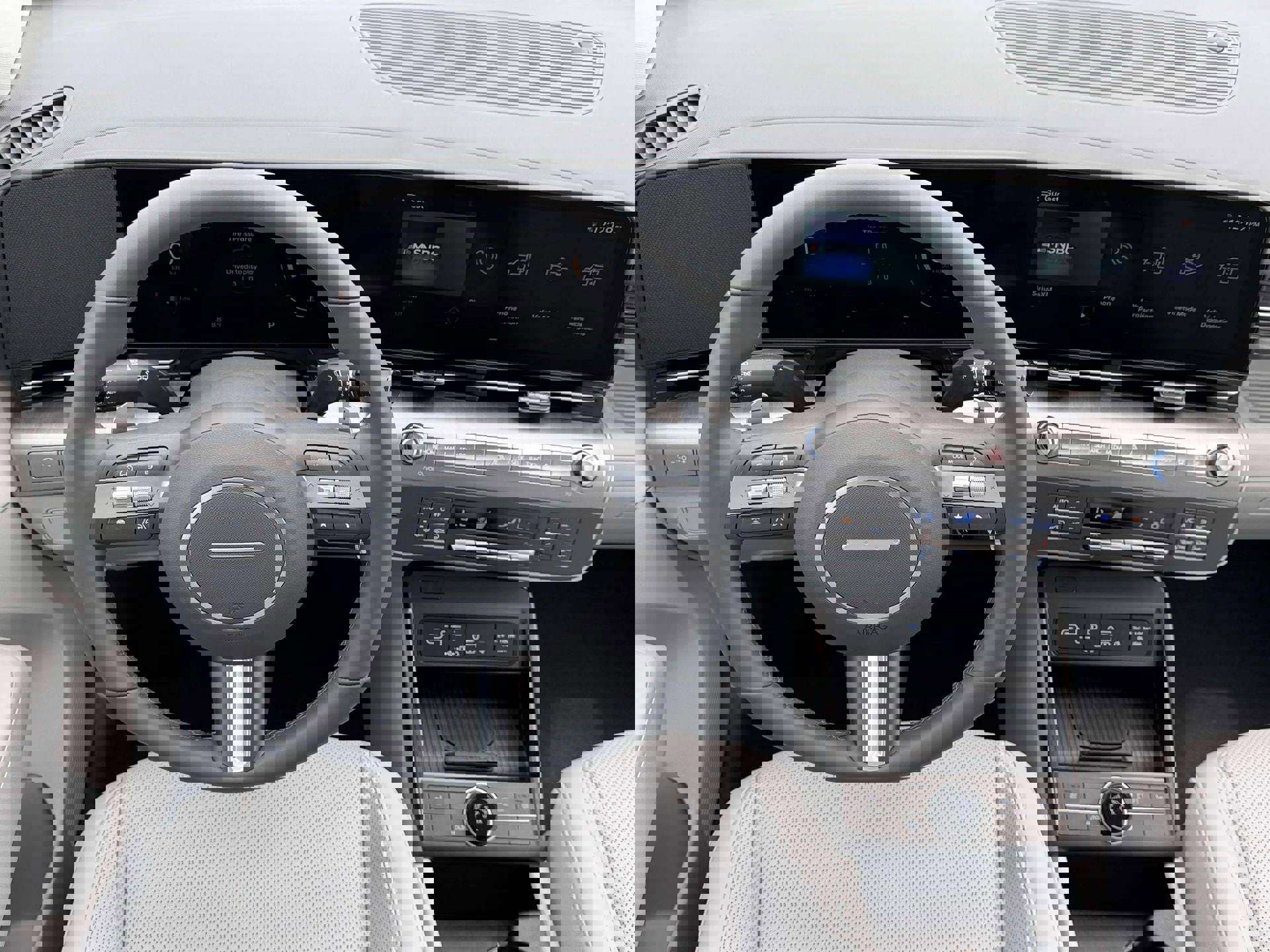 New 2026 Hyundai Kona SEL Premium image 10