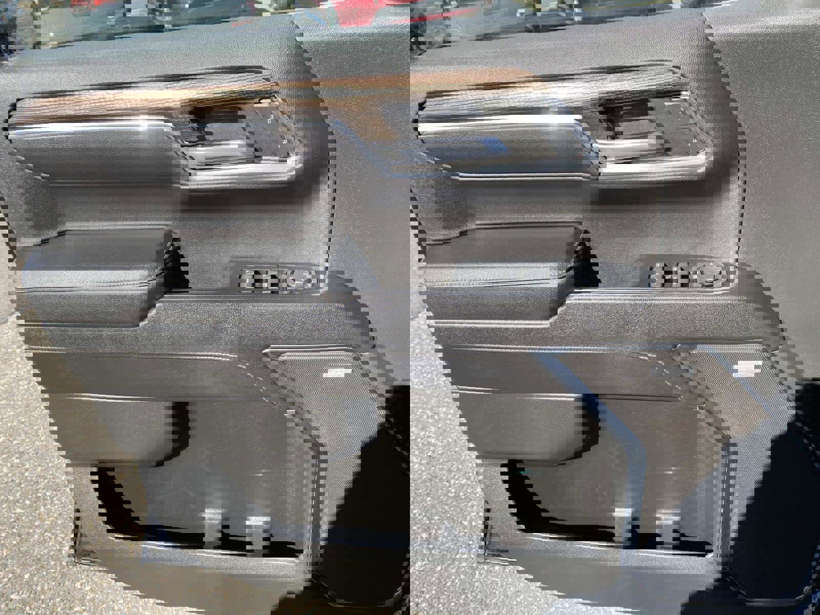 Used 2023 Chevrolet Silverado 1500 RST w/ Redline Edition image 22