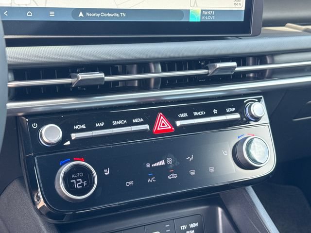 New 2026 Hyundai Santa Cruz XRT AWD/4WD image 20