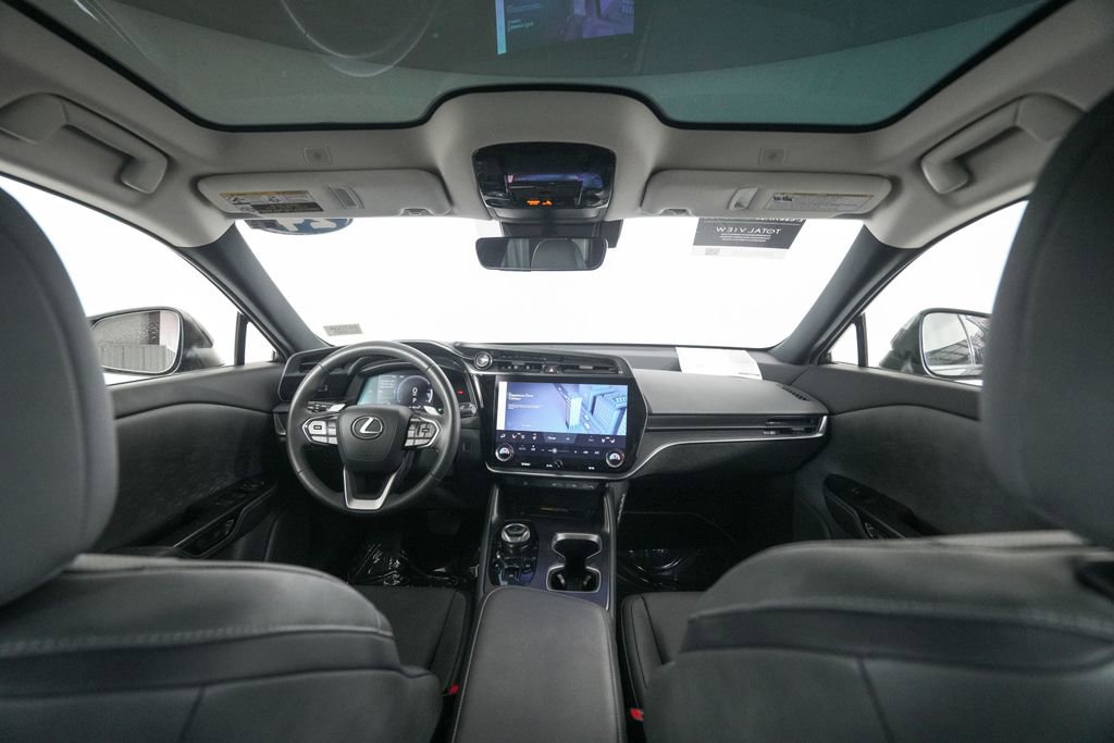 Certified 2023 Lexus RZ 450e Premium w/ Accessory Package (Z1) image 15