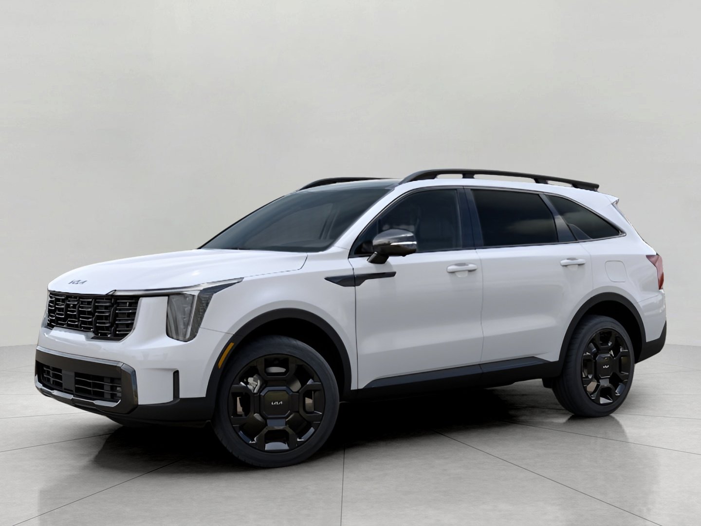 New 2026 Kia Sorento SX Prestige image 3