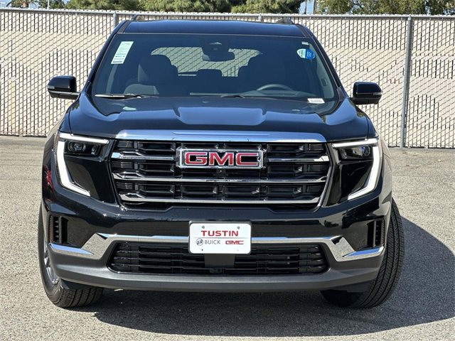 New 2025 GMC Acadia Elevation image 2