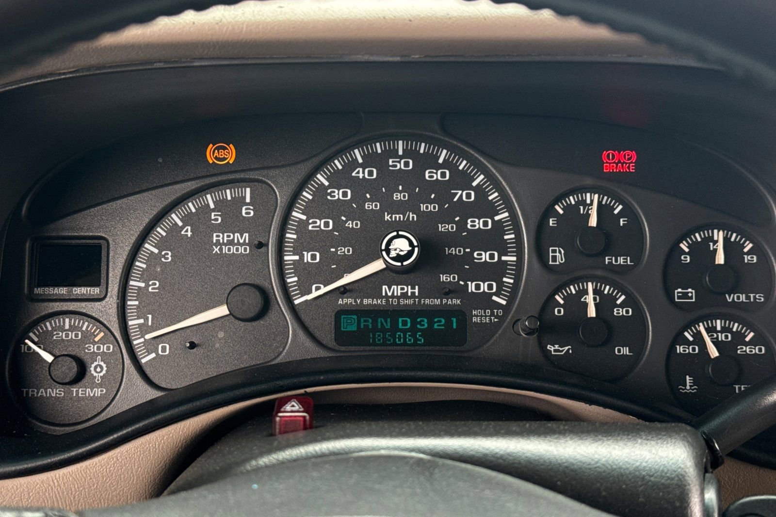 Used 2002 Chevrolet Silverado 2500 LS w/ Electrical Convenience Pkg image 10