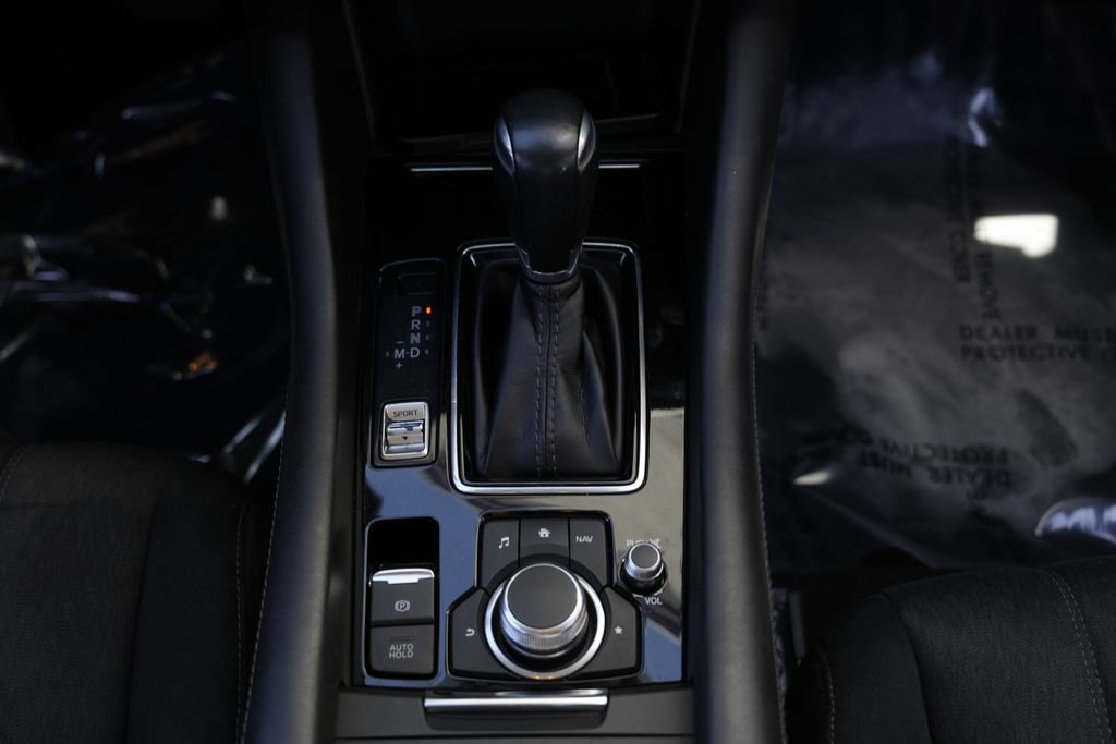 Used 2018 MAZDA MAZDA6 Sport w/ I-ACTIVSENSE Package FWD image 40