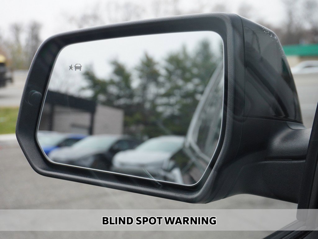 Used 2021 GMC Acadia AT4 w/ Trailering Package image 6