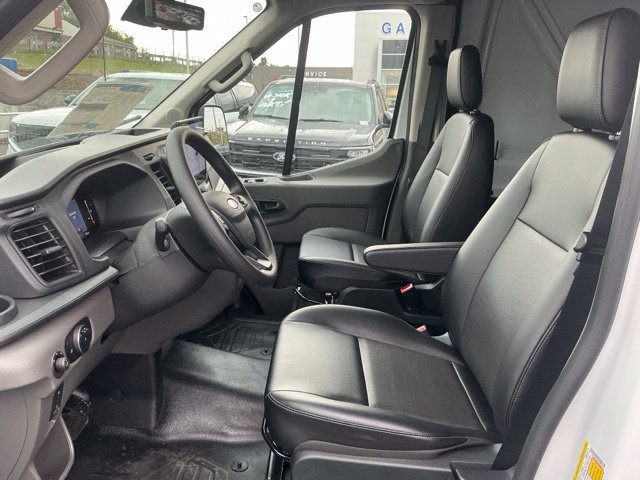 New 2026 Ford Transit 350 148 High Roof Extended RWD image 16