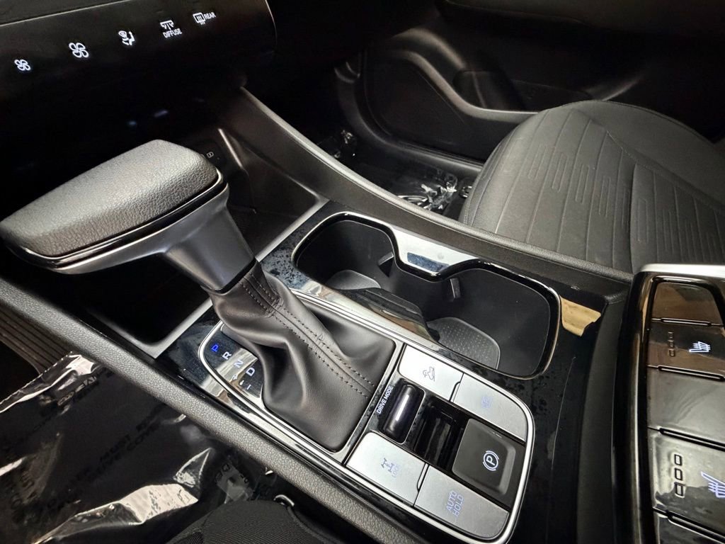 Used 2024 Hyundai Santa Cruz SEL w/ Activity Package image 19