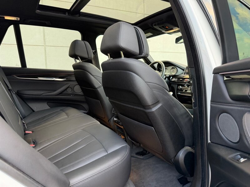 Used 2017 BMW X5 xDrive35d AWD/4WD image 22