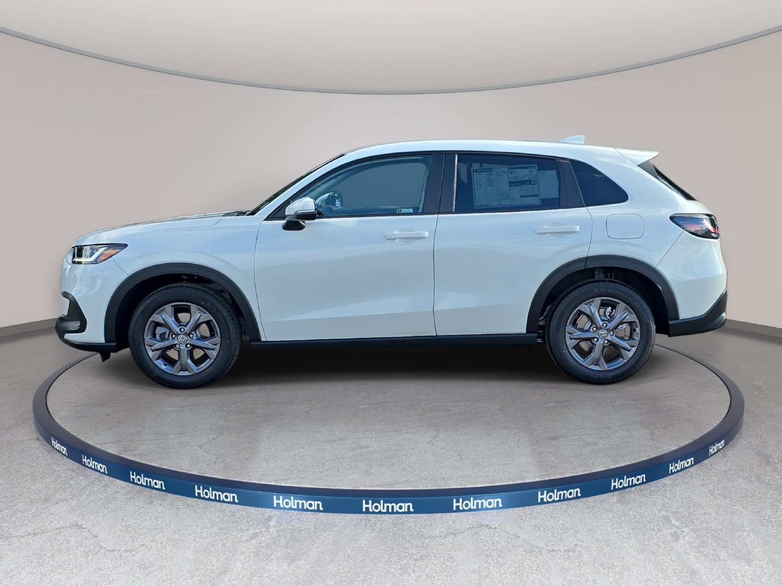 New 2027 Honda HR-V LX image 8