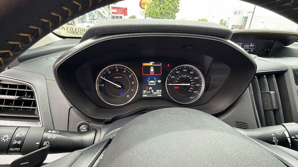 Used 2023 Subaru Crosstrek 2.5i Sport AWD/4WD image 28