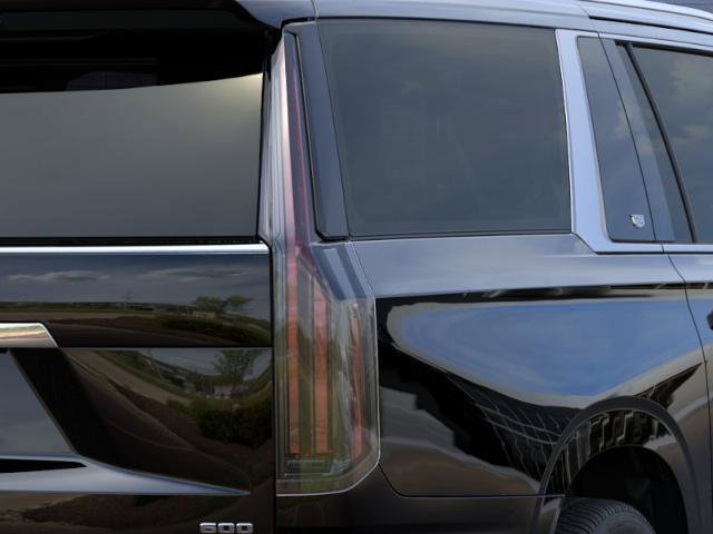 New 2026 Cadillac Escalade ESV 2WD image 11