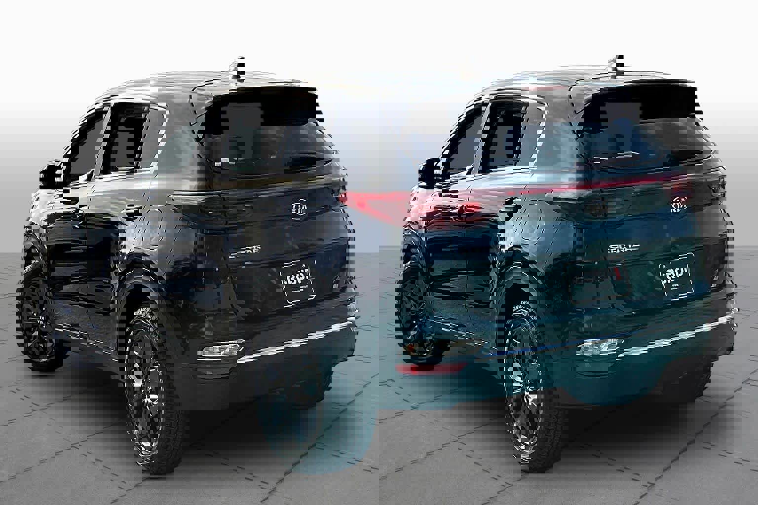 Used 2022 Kia Sportage LX w/ LX AWD Value Edition Package image 12