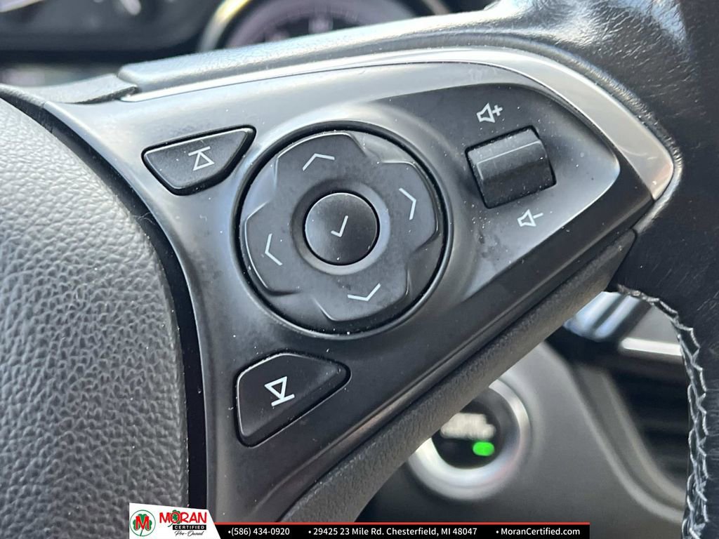 Used 2019 Buick Envision Essence image 21