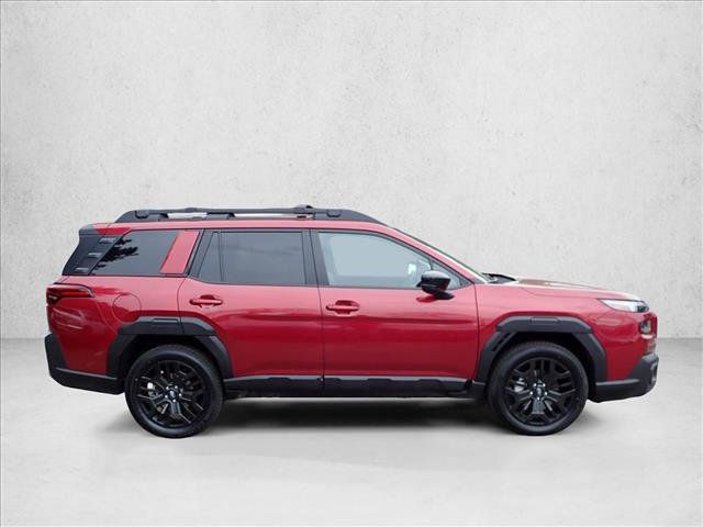 New 2026 Subaru Outback Limited XT w/ Premium/Limited Plus Package video 4