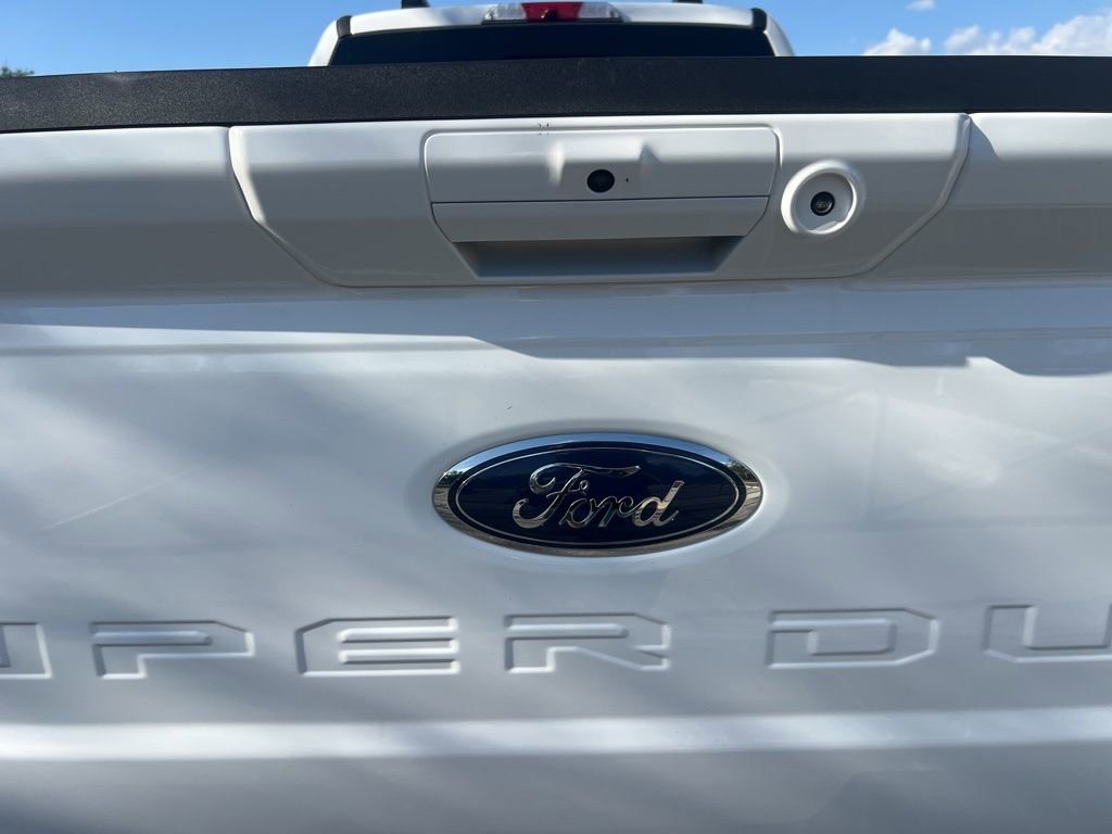 Used 2024 Ford F250 Lariat image 17