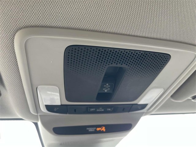 Used 2023 Honda HR-V EX-L image 33