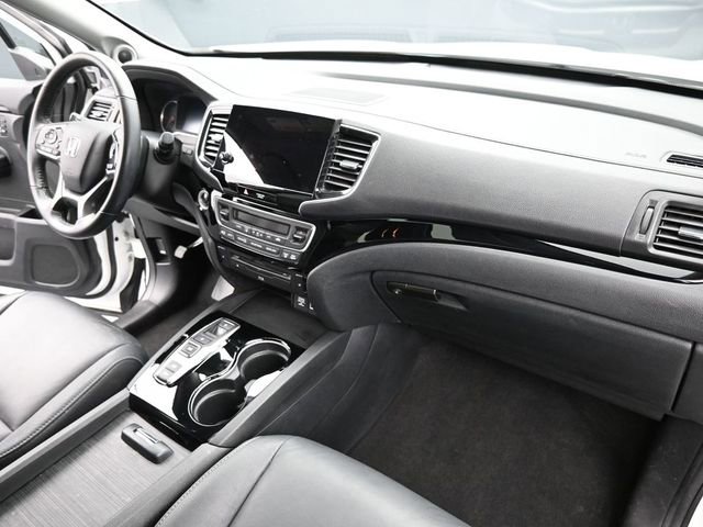 Used 2022 Honda Pilot Touring image 46