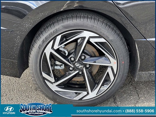 Used 2026 Hyundai Sonata SEL image 9
