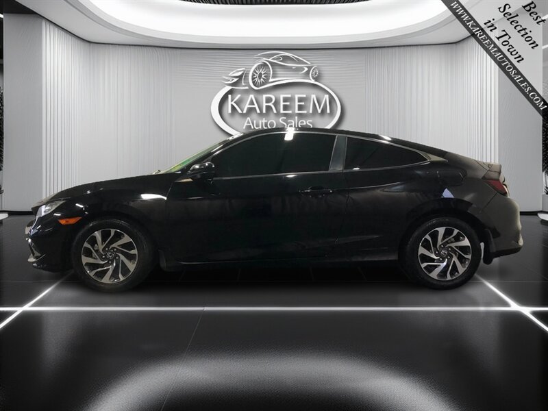 Used 2019 Honda Civic LX image 8