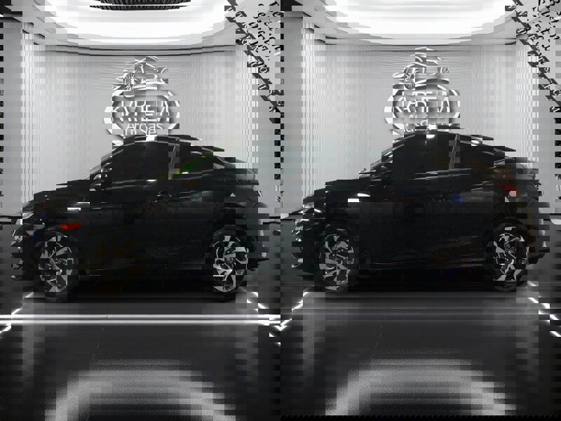 Used 2019 Honda Civic LX image 8