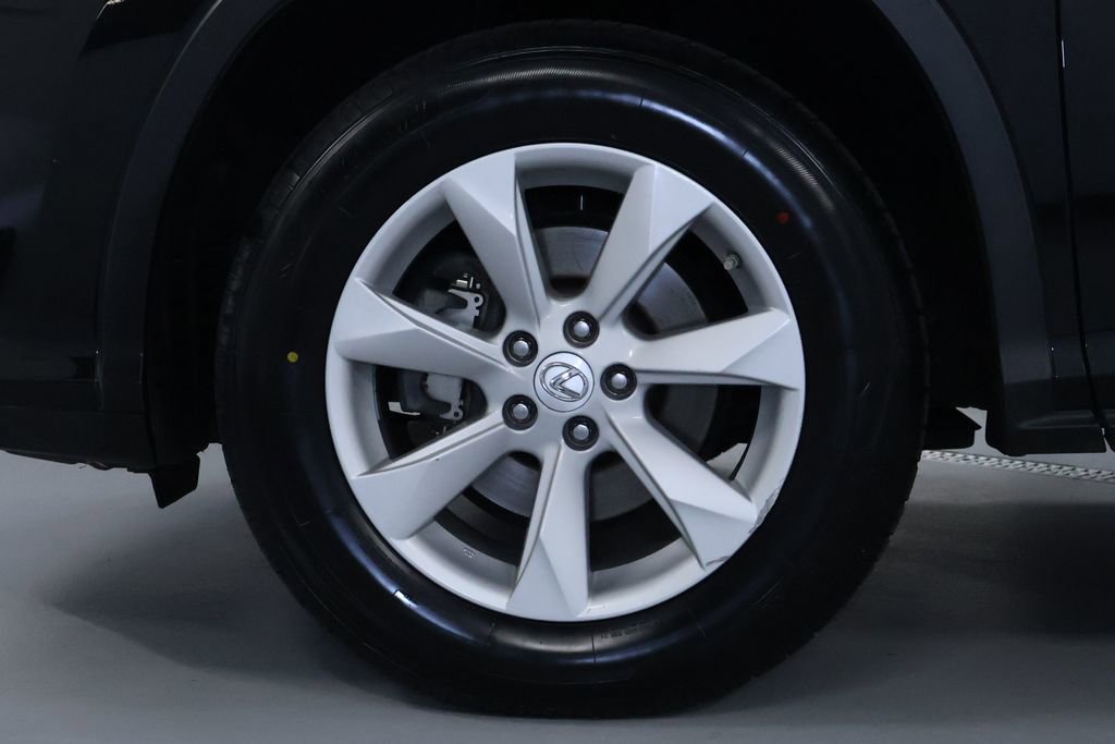 Used 2017 Lexus RX 350 AWD image 37