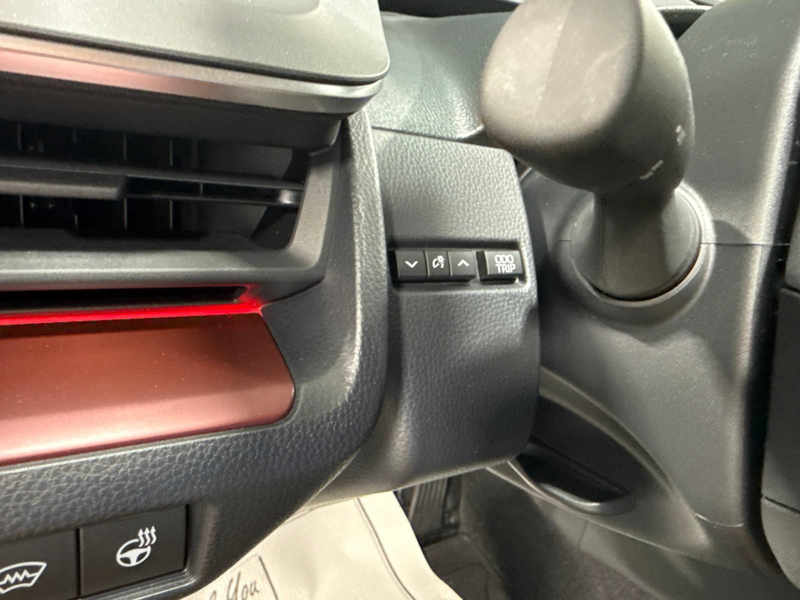 New 2025 Toyota Prius Plug-In Hybrid w/ Limited Premium Package FWD image 36