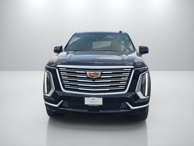 New 2026 Cadillac Escalade ESV Platinum Luxury AWD/4WD image 2