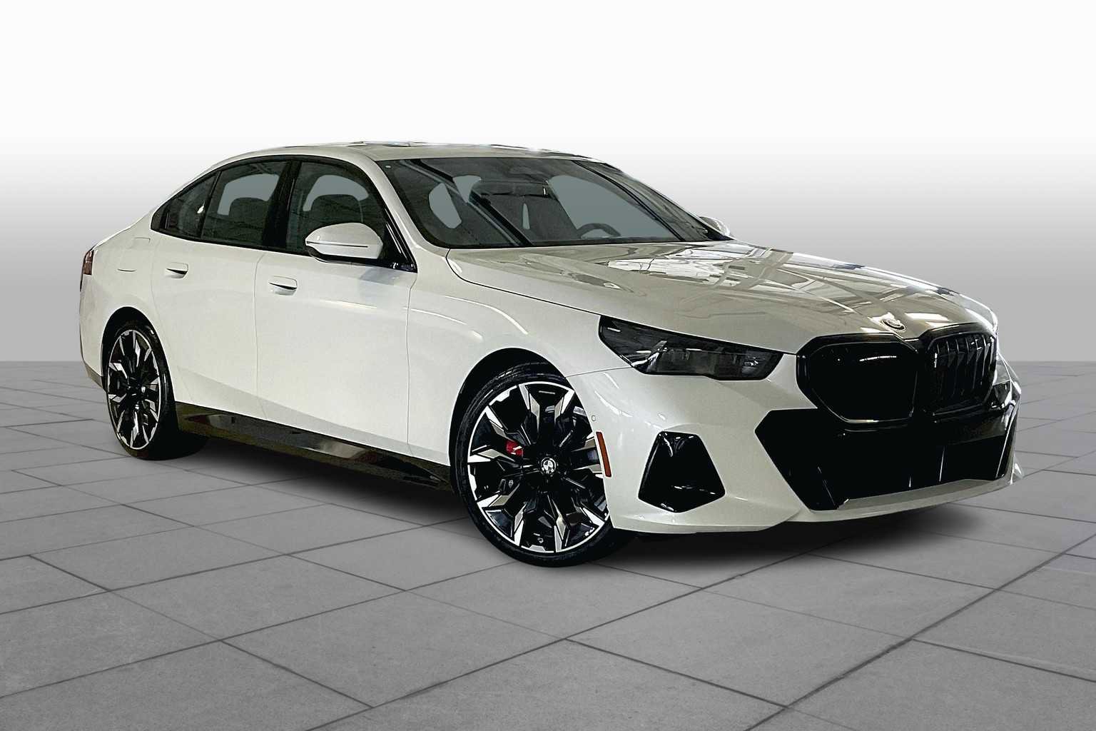 New 2025 BMW 530i 530i image 2